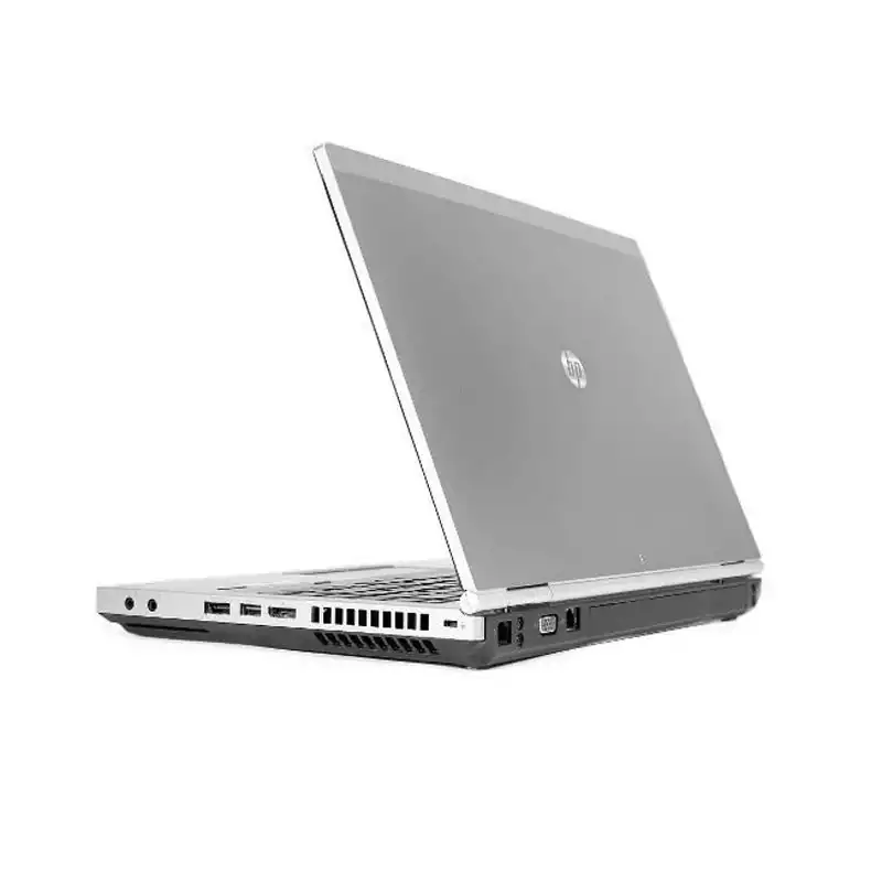 HP outlets EliteBook 8570p 15.6