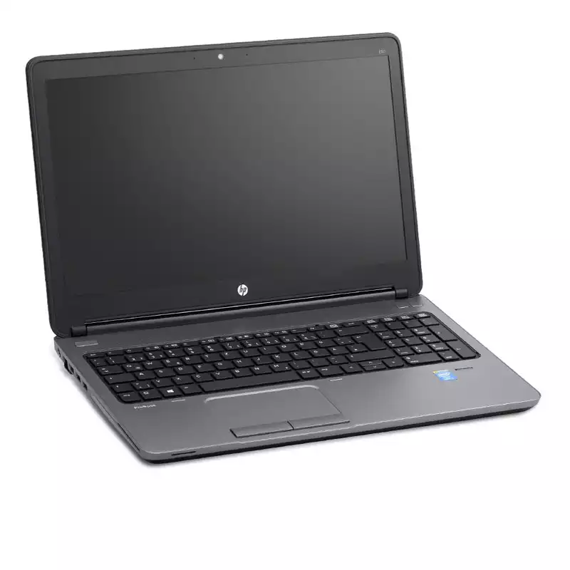 HP ProBook 640 Intel i5-4300M 8GB RAM 500GB HDD 