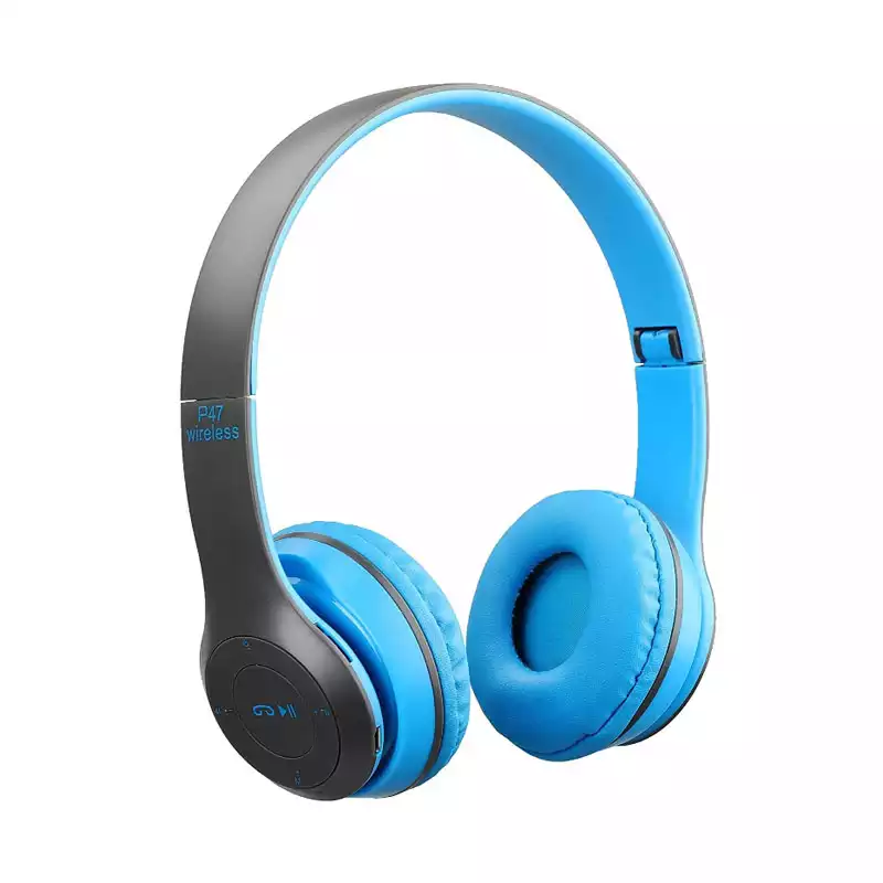 Boat Rockerz 530 Wireless Headphone Retaillz