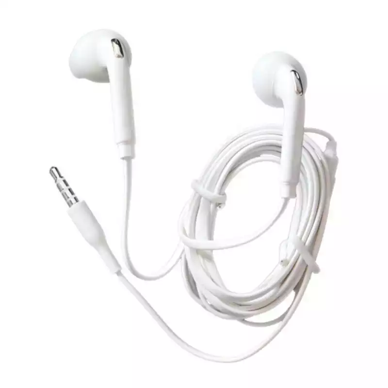 Samsung S9 Earphone EG 920 with Plastic Box Retaillz