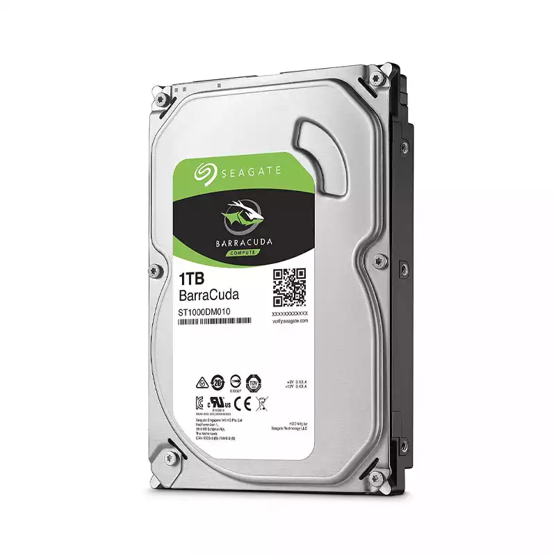 Seagate skyhawk 4